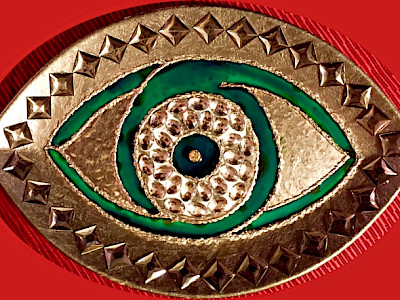 The Eye