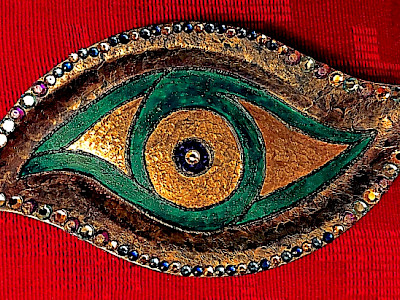 Eye on You