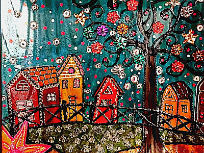 Seasons...Spring