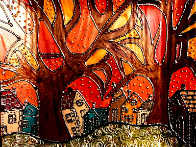 Seasons...Fall