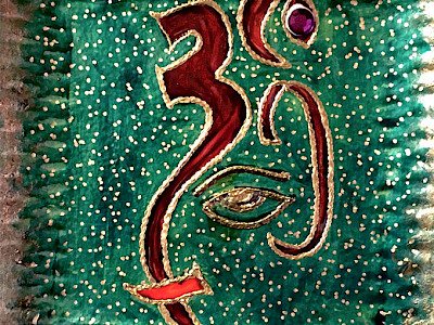 Om 8
