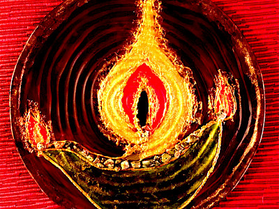Diya 1
