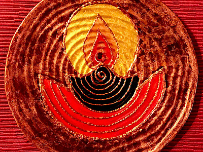 Diya 8