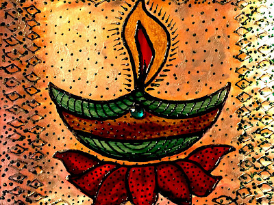 Diya 11