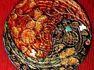 Yin Yang 1
