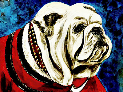 Uga Busted