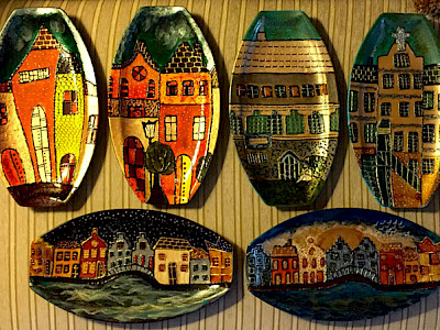 Collection: Houses