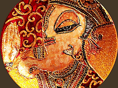 Ganesh for Wadhwanis
