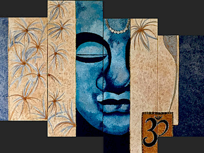 Living Buddha
