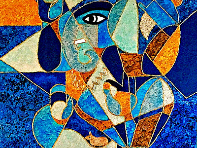 The Blues