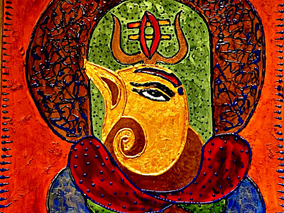 A & R Ganesh