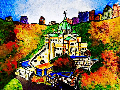 My Basilica