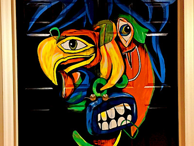 El Picasso