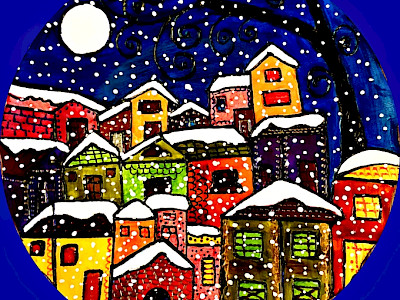 Tam's Winter