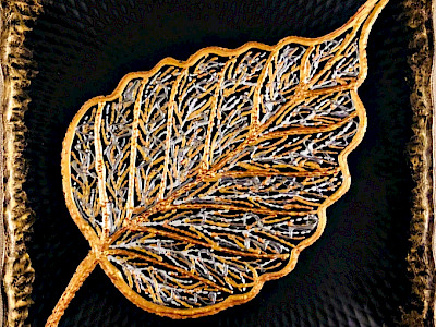 Banyan Leaf