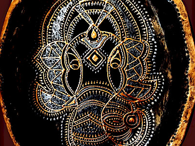 Mi Kasa Ganesh