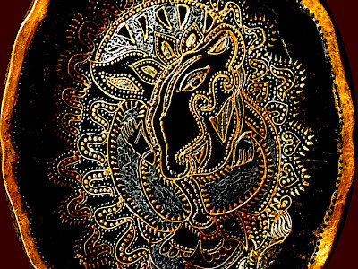 Mi Kasa Ganesh Profiled