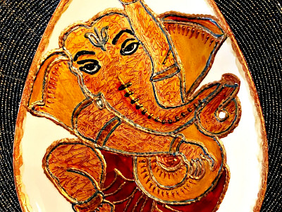 The Oval Dancer