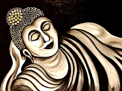 Buddha @ The Capital