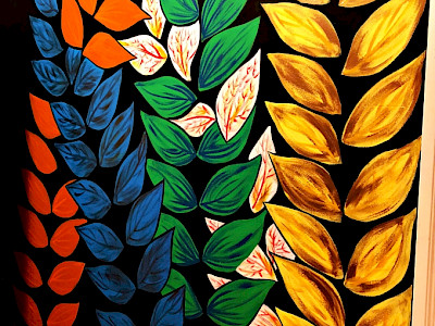 Mural