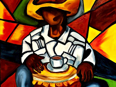 Cuban Cuppa