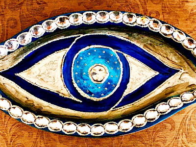 1 Eye