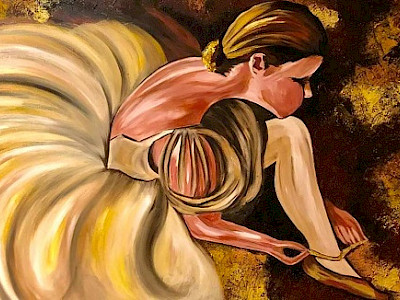 Ballet Times