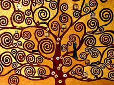 Tree of Life...by Day