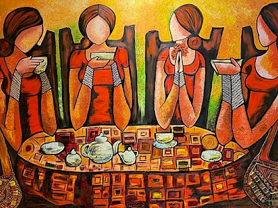 The Tea Party