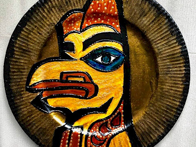 Symbols - Totem Pole