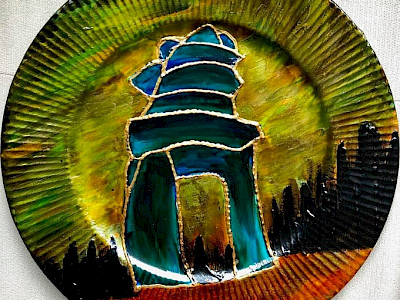 Symbols - Inukshuk