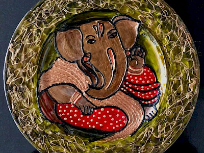 Ganesh Trio - 1