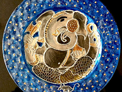 Ganesh Trio - 2