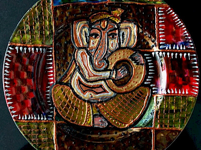 Ganesh Trio - 3