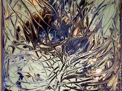 Frozen