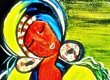 Yo Mama Sun(Flower)