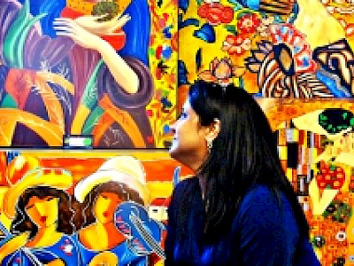 Make an Exhibition of it!